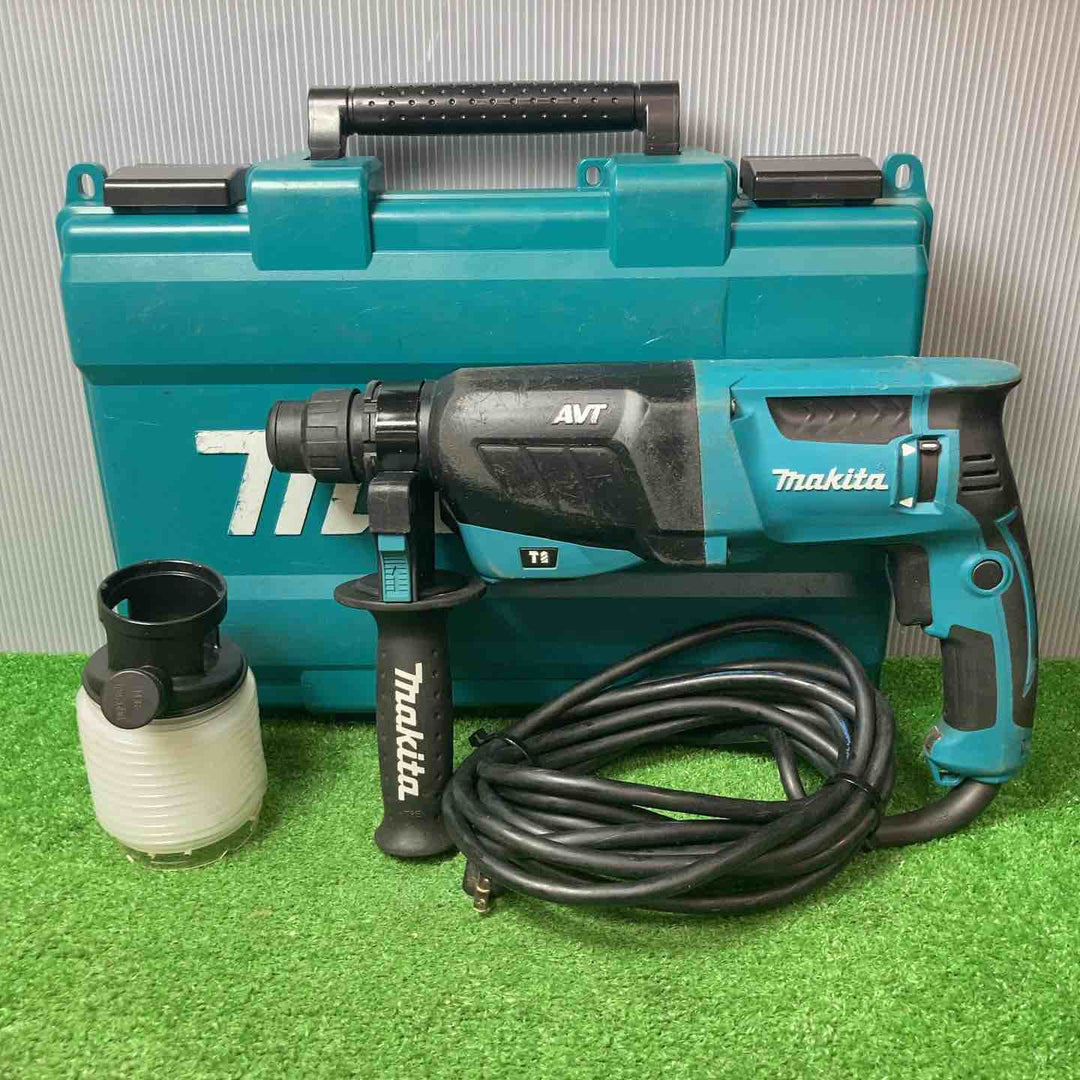 ★マキタ(makita) ハンマドリル HR2631F【岩槻店】