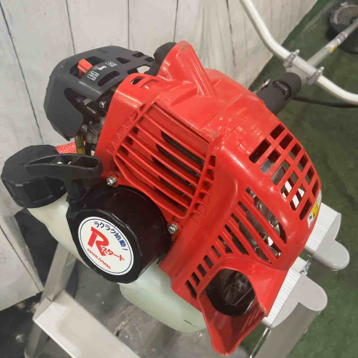 【店頭受取り限定】◇AC266S　丸山製作所　刈り払い機 動作確認済【川口店】
