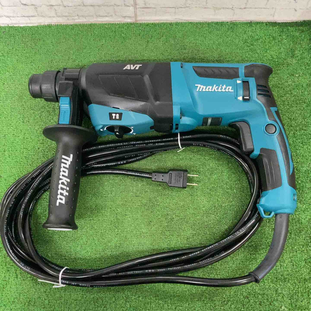 ★マキタ(makita) ハンマドリル HR2631F【町田店】
