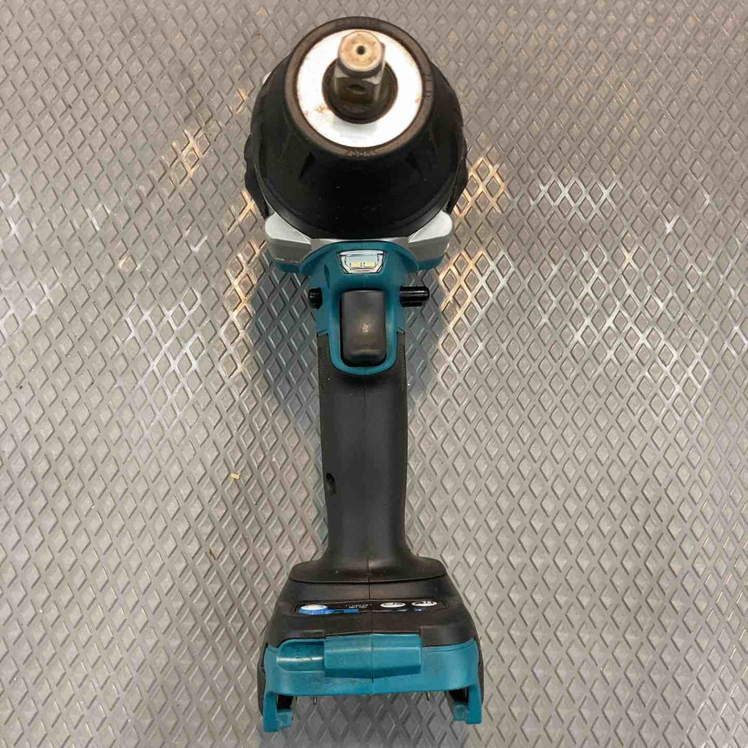 【中古品】マキタ(makita) コードレスインパクトレンチ TW700DZ【所沢店】