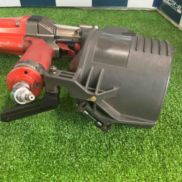 ★マックス(MAX) 高圧エア釘打ち機 HN-90【草加店】