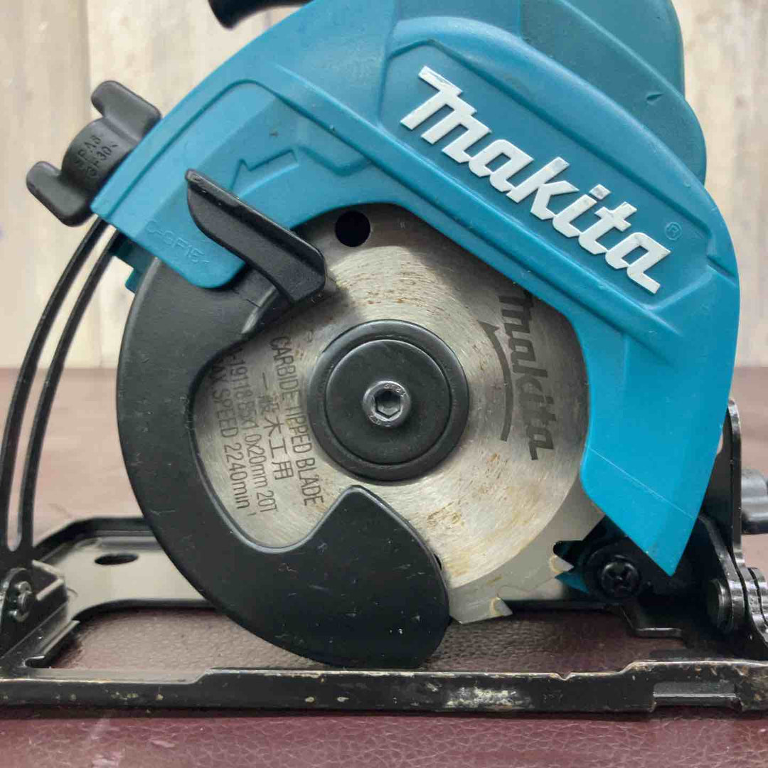 【中古品】 マキタ(makita) コードレス丸のこ HS301DZ 【東大和店】
