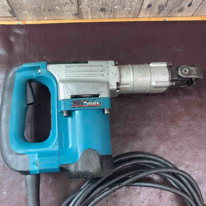 【中古品】★マキタ(makita) 電動ハンマ HM0830 ブルポイント付属【東大和店】