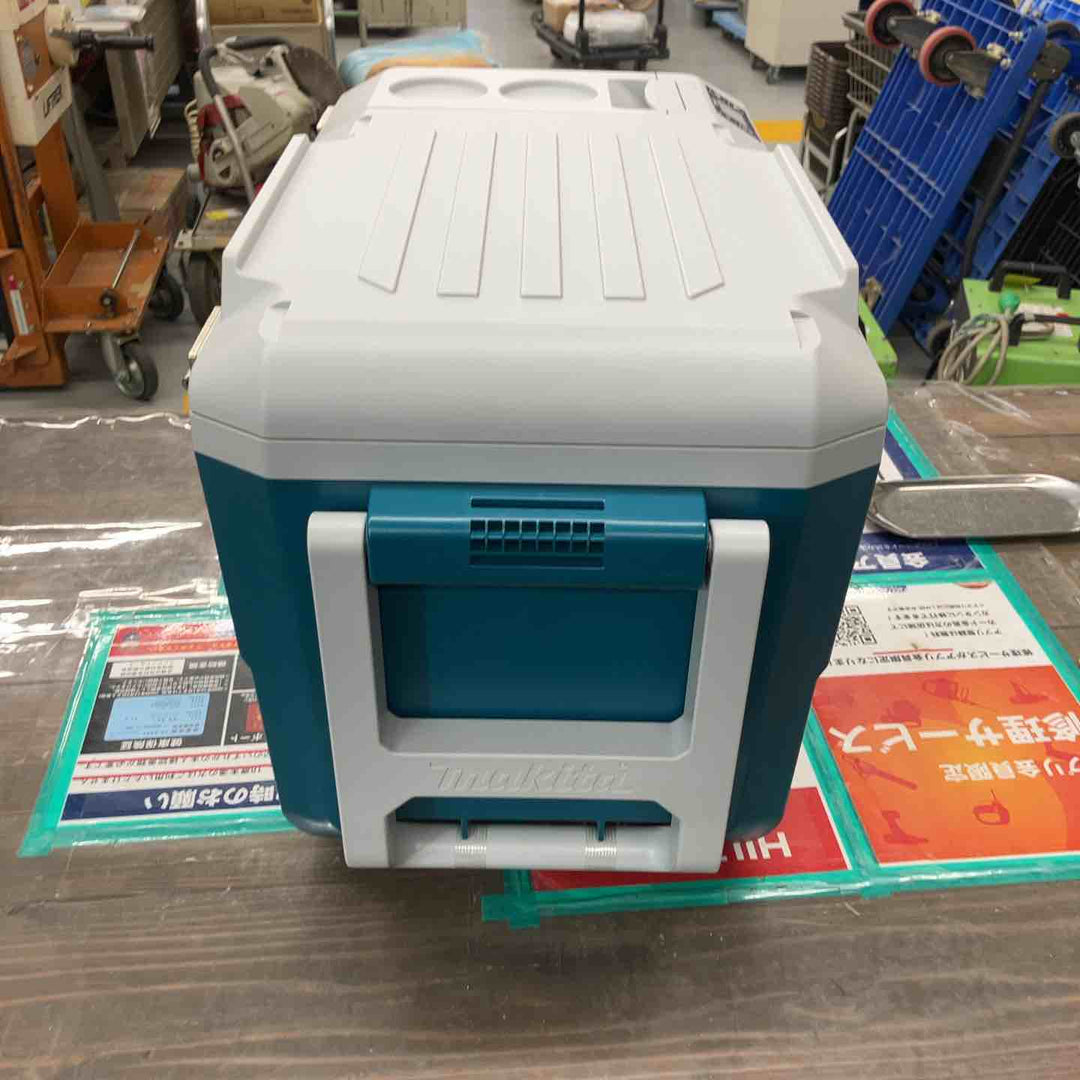 ★マキタ(makita) コードレス冷温庫 CW180DZ【戸田店】