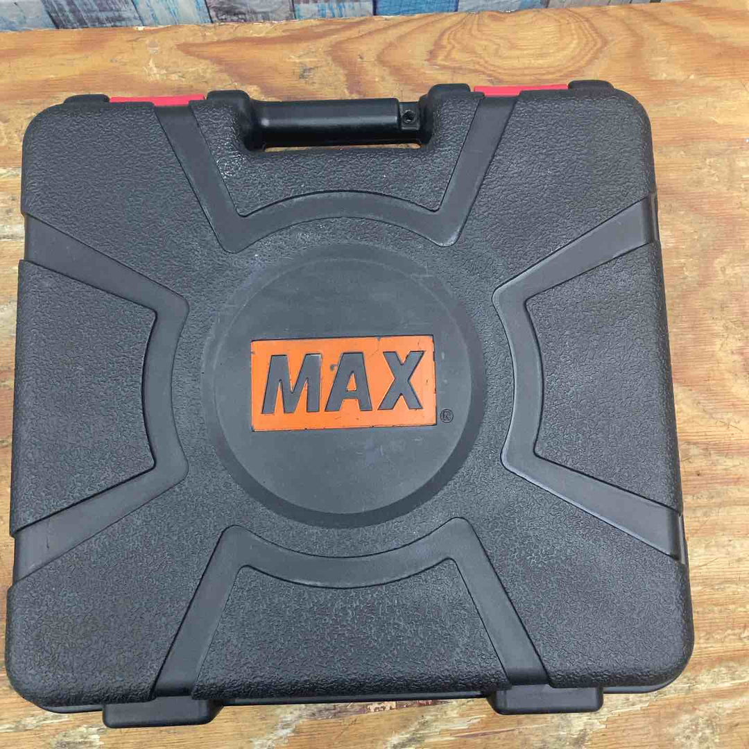 ★マックス(MAX) 高圧エアネジ打ち機 HV-R41G2【柏店】