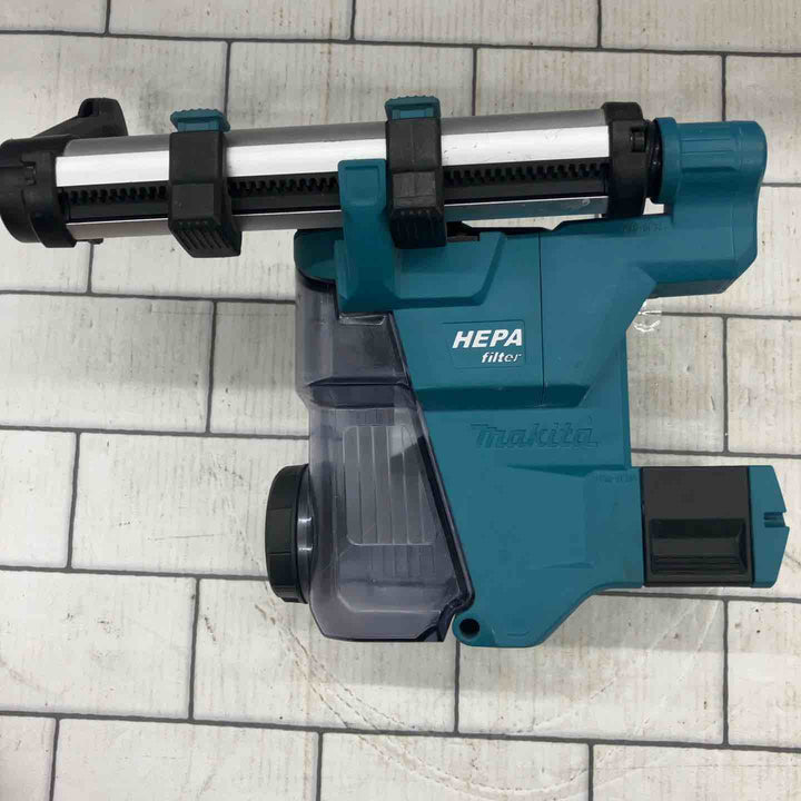 ★マキタ(makita) コードレスハンマドリル HR183DZKV 18V6.0Ahバッテリー1個付き【所沢店】