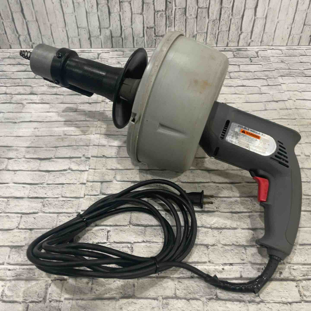 ◇RIDGID K-39 ドレンクリーナー※備考要確認【川口店】