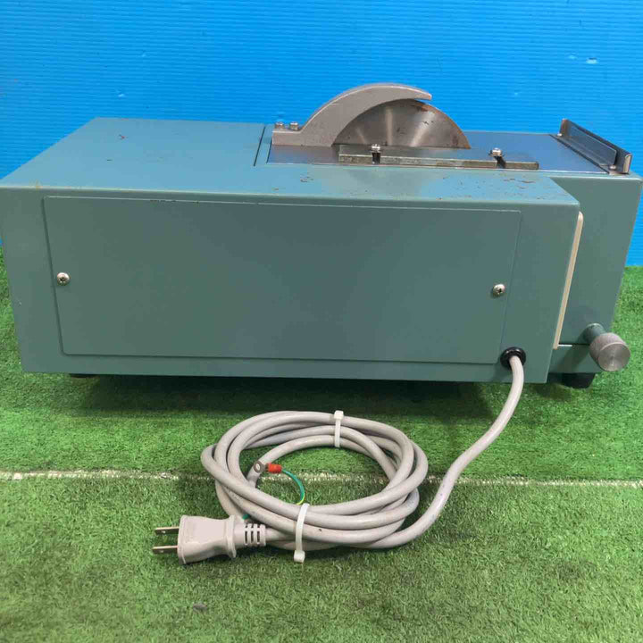 ◇IMAHASHI イマハシ TRIMSAW トリムソー TS-150 小割切断機【岩槻店】