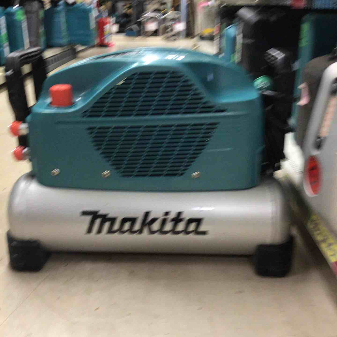 ★マキタ(makita) エアコンプレッサー AC500XGH【町田店】