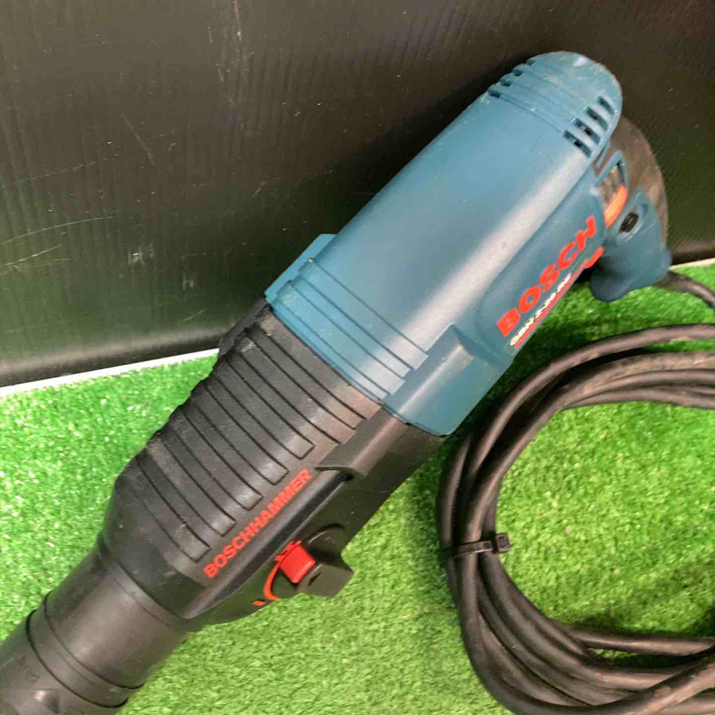 ★ボッシュ(BOSCH) ハンマドリル GBH2-26RE【岩槻店】 ☆ボッシュ(BOSCH) ハンマドリル GBH2-26RE【岩槻店】 – アクトツール