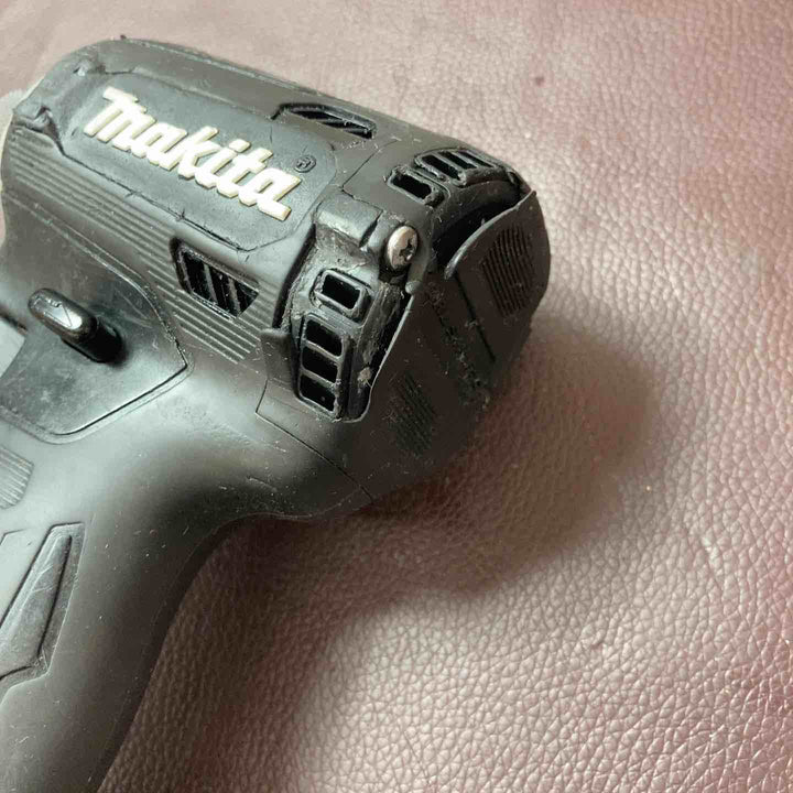 【中古品】 マキタ(makita) 18V コードレスインパクトドライバー TD171DZB 18V3.0Ahバッテリー1個付属 【東大和店】