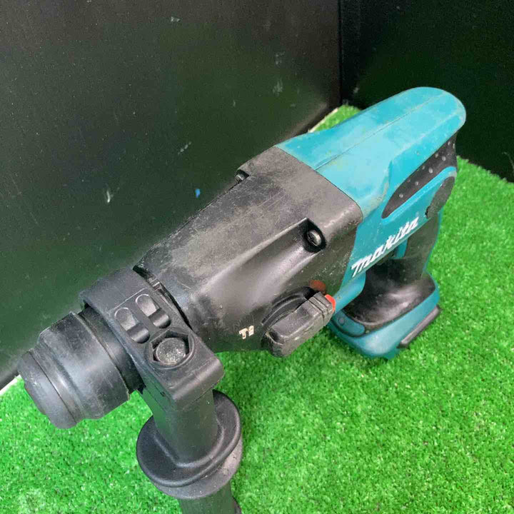★マキタ(makita) コードレスハンマドリル HR162DRFX【岩槻店】