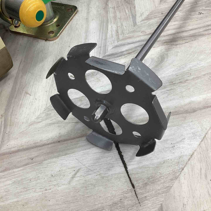 ☆マキタ(makita) コンクリートかくはん機 UT1305【越谷店】