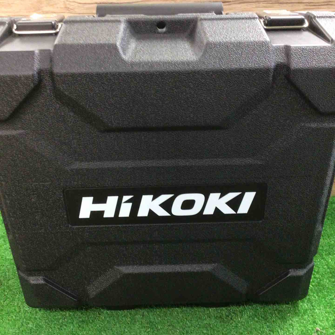 ★ハイコーキ(HIKOKI ※旧:日立工機) 高圧エア釘打ち機 NV90HR2(S)【町田店】
