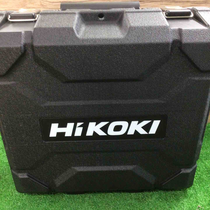 ★ハイコーキ(HIKOKI ※旧:日立工機) 高圧エア釘打ち機 NV90HR2(S)【町田店】