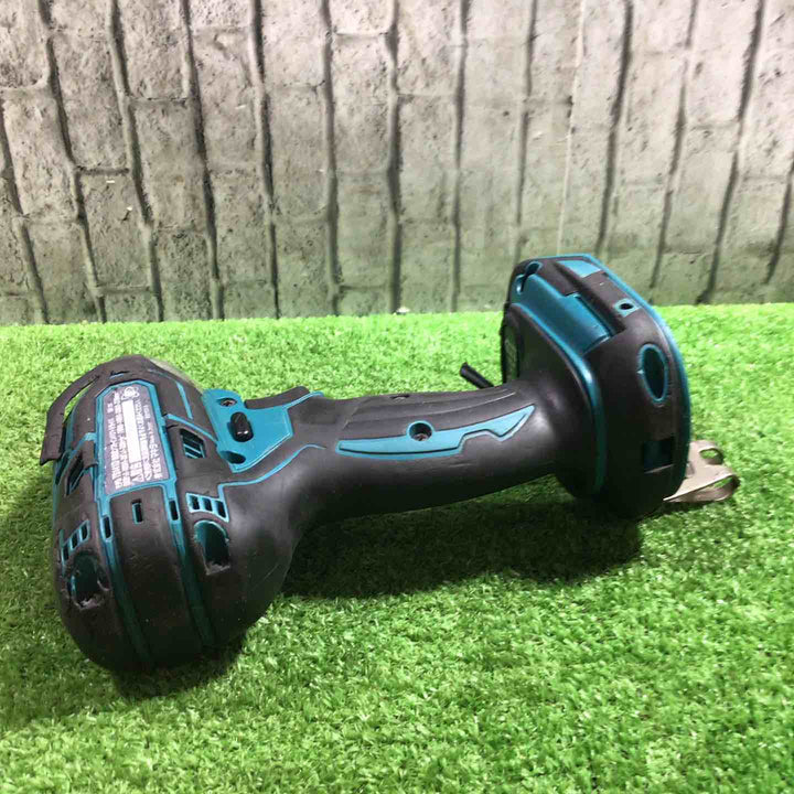 ☆マキタ(makita) コードレスソフトインパクトドライバー TS141DZ【川口店】