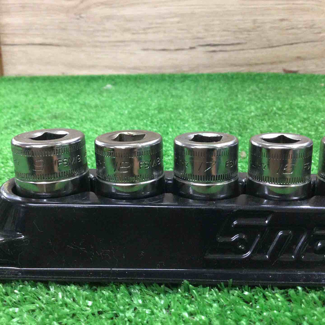 スナップオン(Snap-on) シャローソケットセット PAKTY231【町田店】