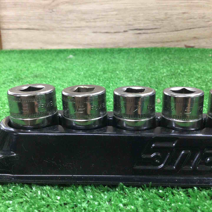 スナップオン(Snap-on) シャローソケットセット PAKTY231【町田店】
