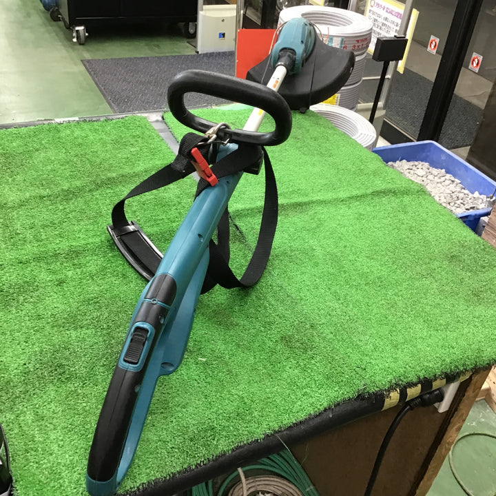 【店頭受取り限定】◇マキタ 充電式草刈機 14.4V 260mm (本体のみ) MUR141DZ【桶川店】