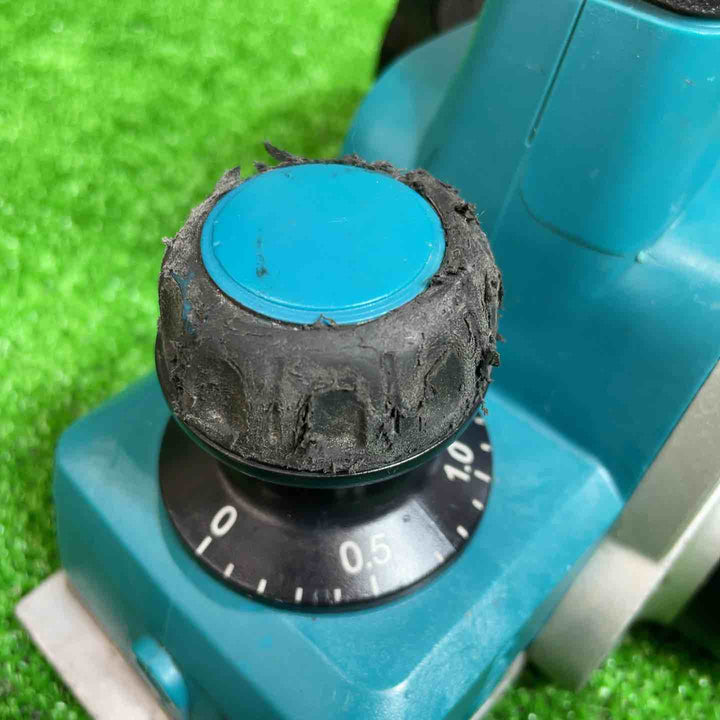 マキタ(makita) コードレスカンナ KP180DZ【桶川店】
