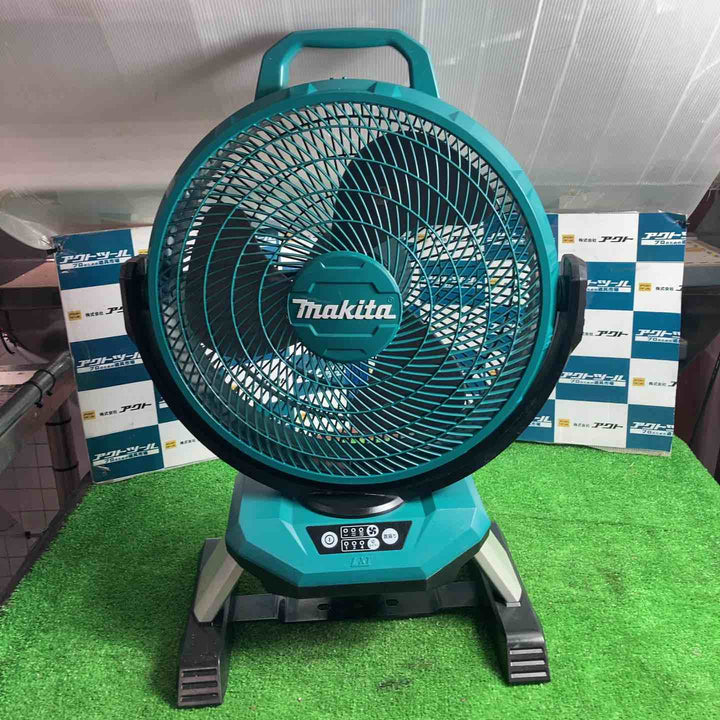 ◇マキタ(makita) コードレスファン CF301DZ【草加店】