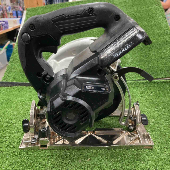 ★マキタ(makita) コードレス丸のこ HS631DZB【川崎店】