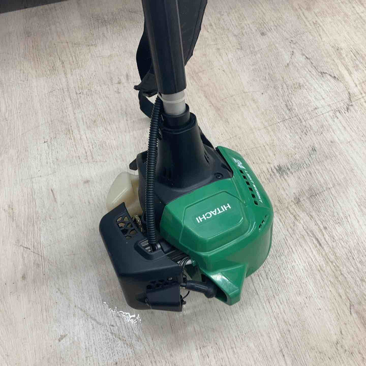 【店頭受取り限定】◇ハイコーキ(HIKOKI ※旧:日立工機) エンジン刈払機 CG24ECP(S)【川越店】