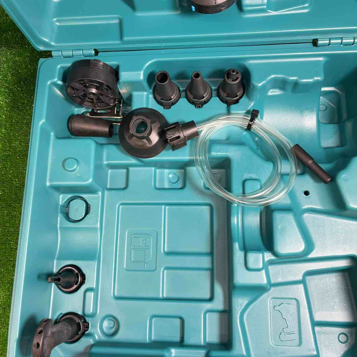 マキタ(makita) コードレスエアダスタ AS001GRD【藤沢店】