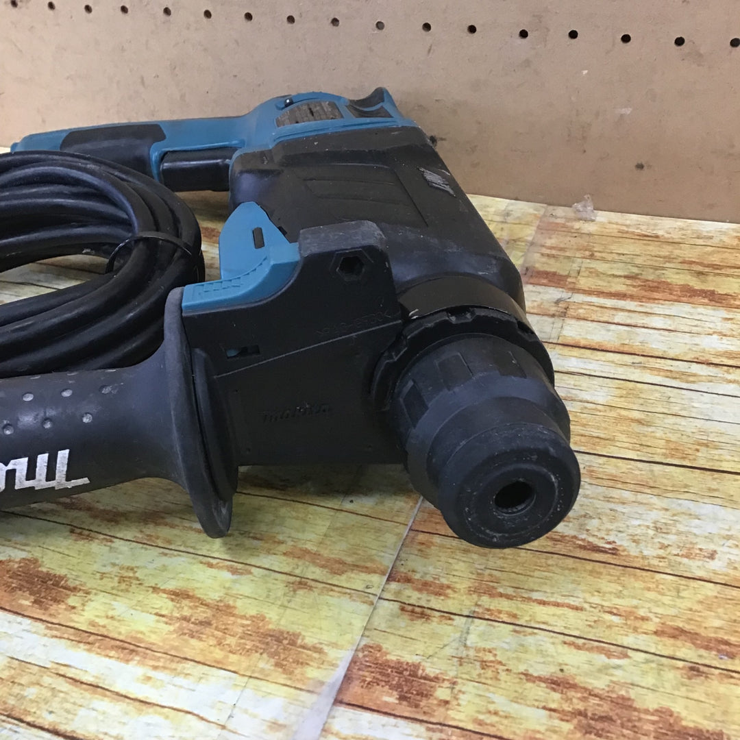 ★マキタ(makita) ハンマドリル HR2631F【川崎店】