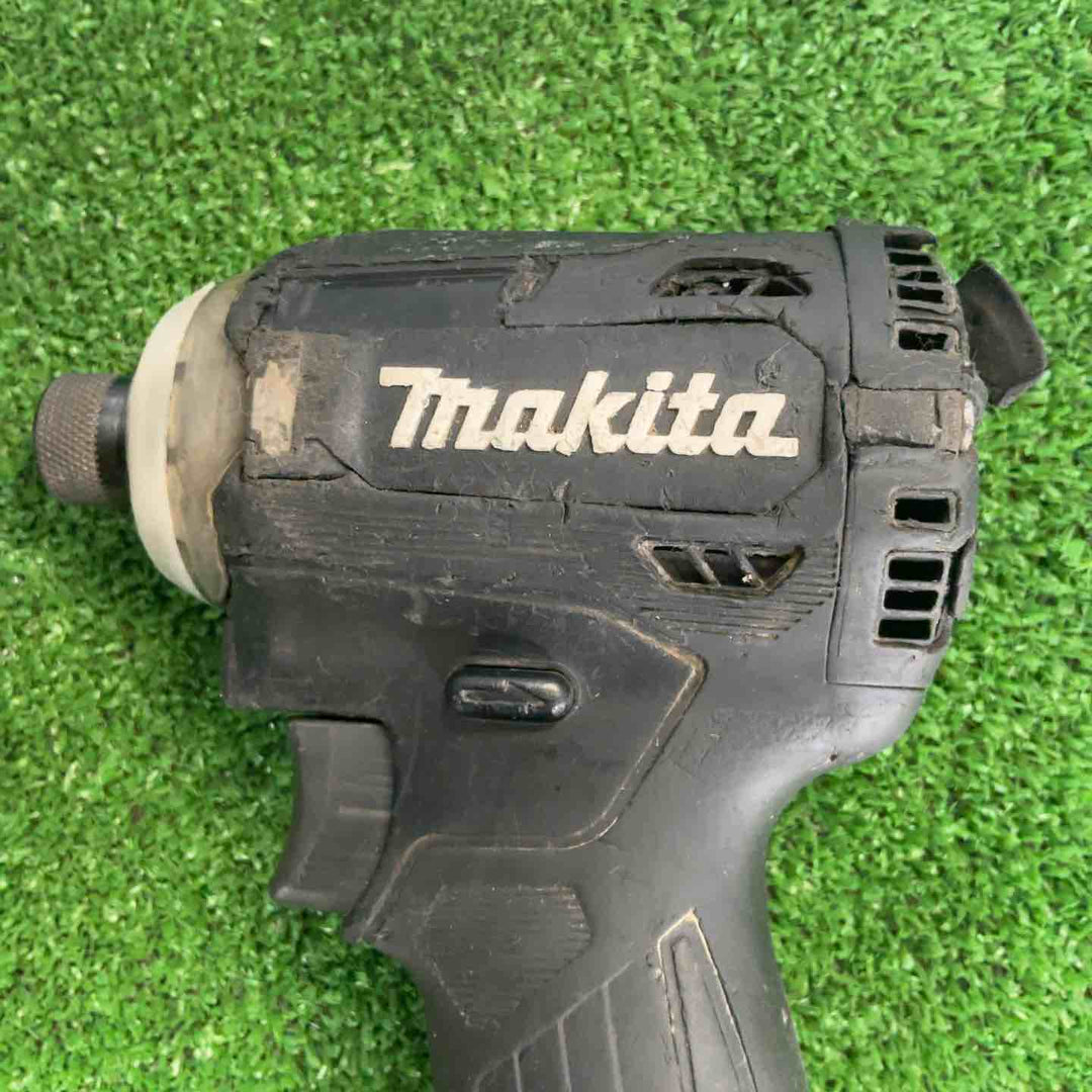 ★マキタ(makita) コードレスインパクトドライバー TD171DZB【草加店】