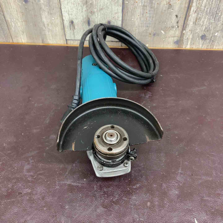 【中古品】マキタ(makita) 125mmディスクグラインダ 9528B【東大和店】