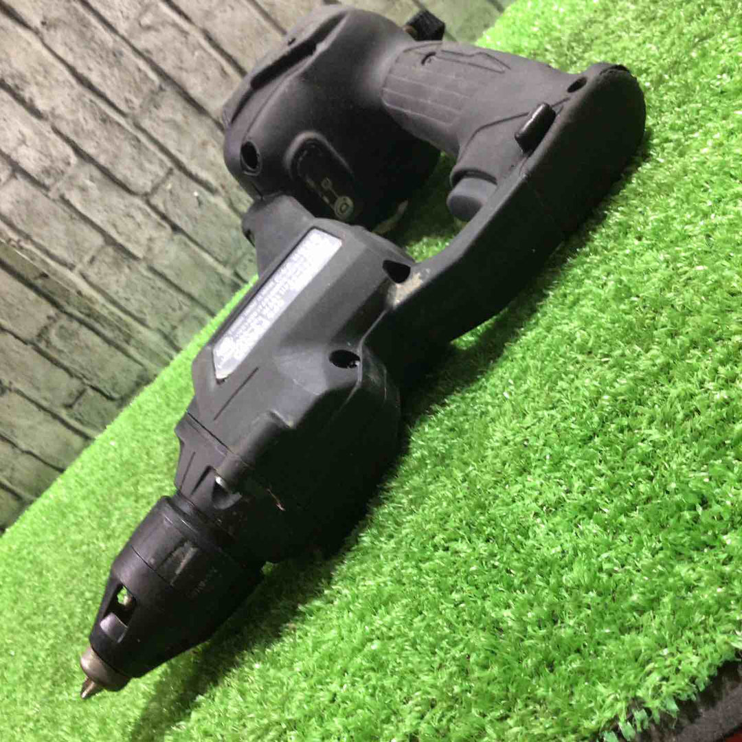 ☆マキタ(makita) コードレススクリュードライバー FS600DZB 18V 動作確認済み【川口店】