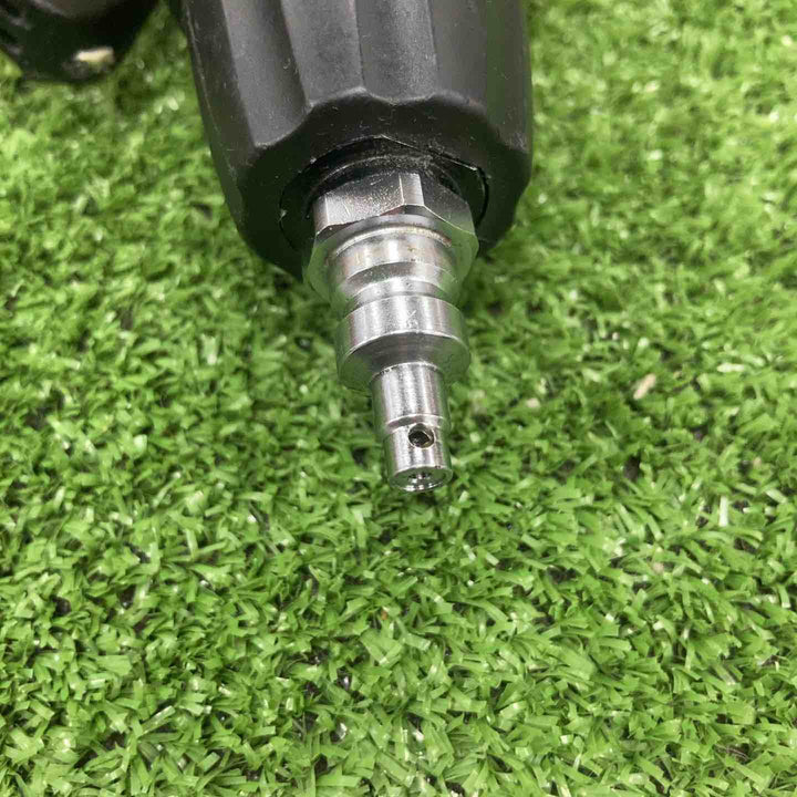 ★ハイコーキ(HIKOKI ※旧:日立工機) 高圧フロアタッカ N3804HMF【川崎店】