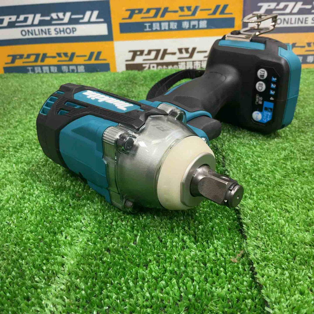 ★マキタ(makita) コードレスインパクトレンチ TW300DRGX【草加店】