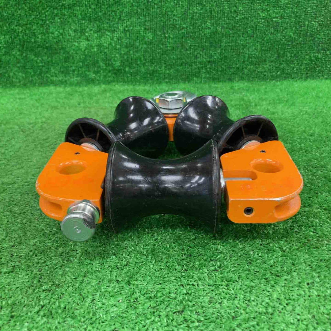 【中古品】イクラ 多目的金車 IS-3W65【川崎店】