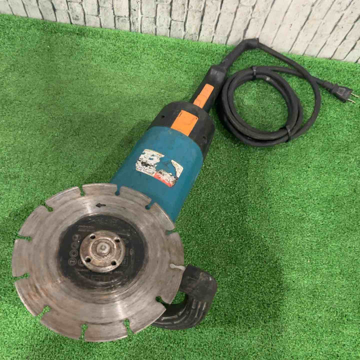 ◇マキタ(makita) 230mmカッター 4109S 動作確認済【川口店】