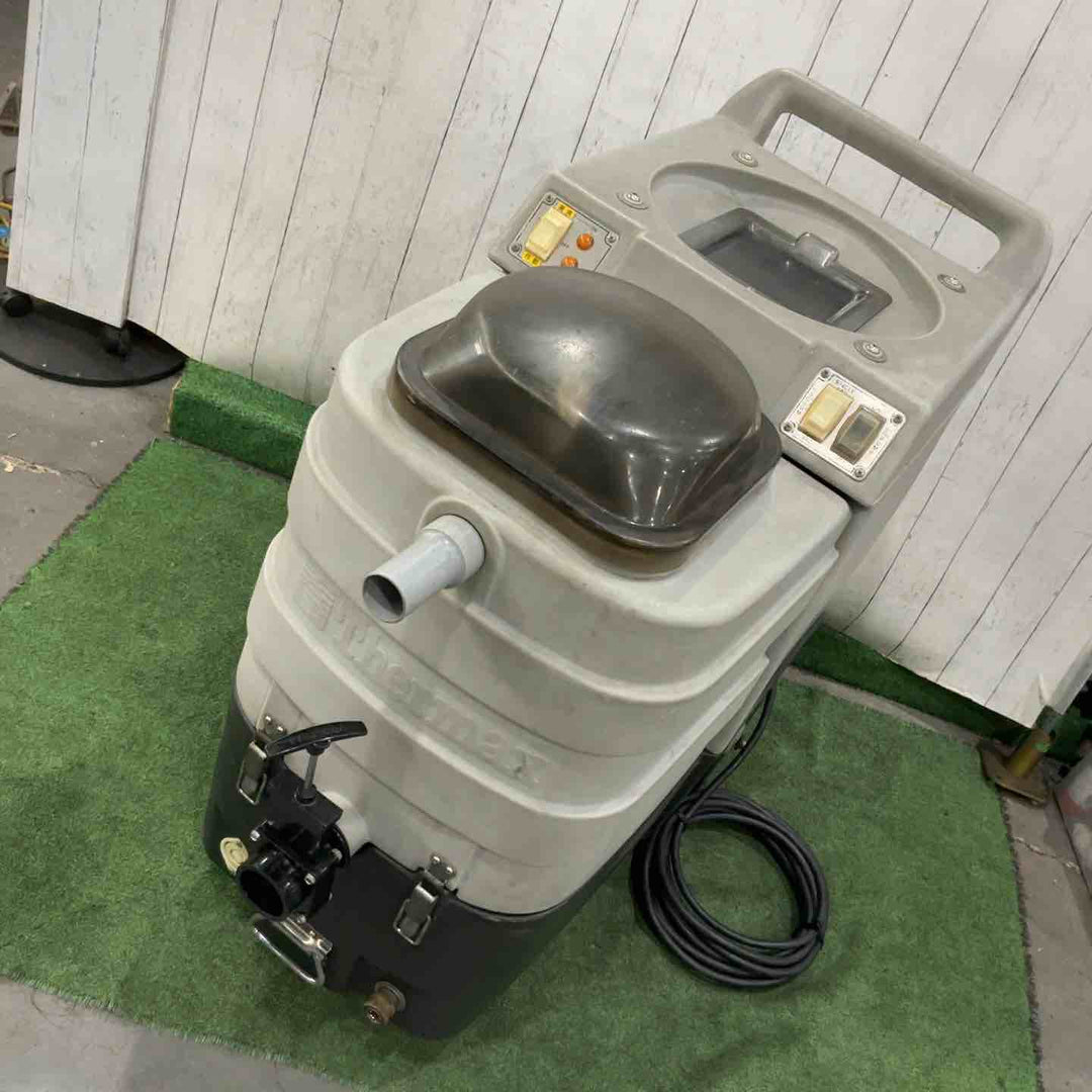 【店頭受取り限定】◇サーマックス(THERMAX) カーペットリンサー CP10 動作確認済【川口店】