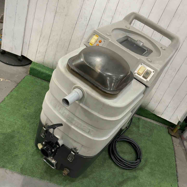 【店頭受取り限定】◇サーマックス(THERMAX) カーペットリンサー CP10 動作確認済【川口店】
