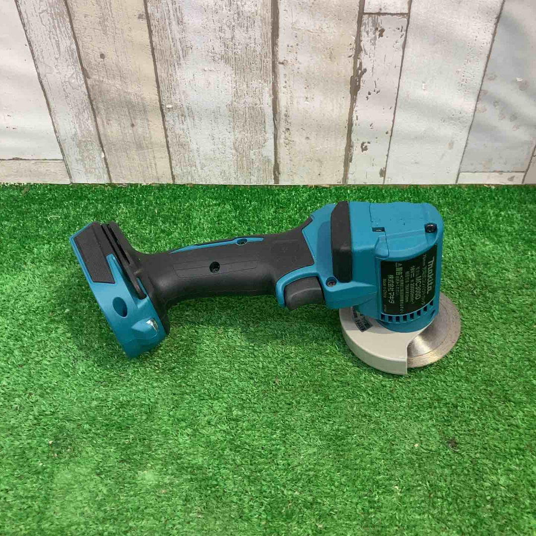 ★マキタ(makita) 76mmコードレスコンパクトカッタ MC300DZ【町田店】