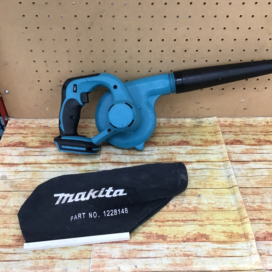 マキタ(makita) コードレスブロワ UB182DZ【川崎店】