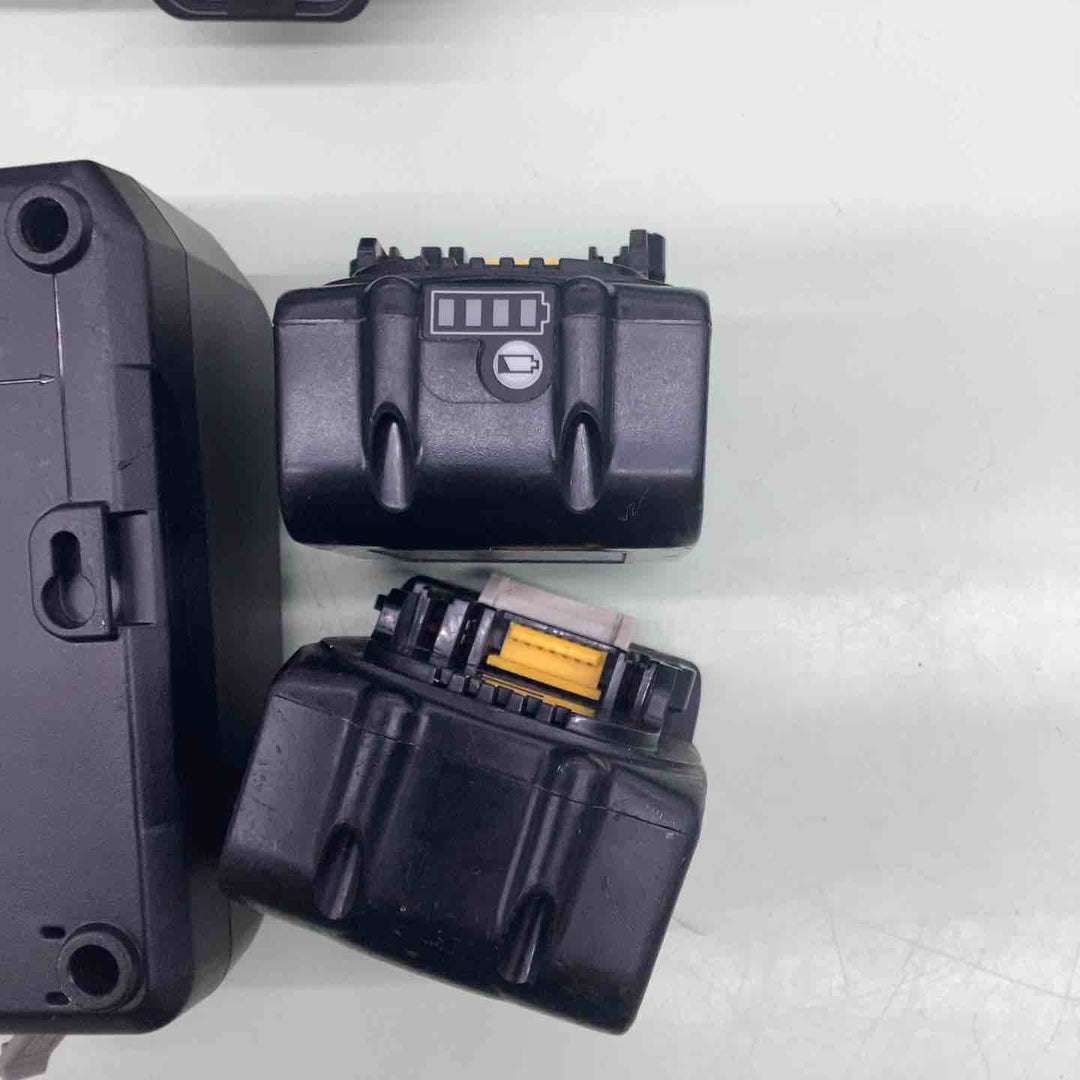 ★マキタ(makita) コードレスインパクトドライバー TD138DRFXW【越谷店】