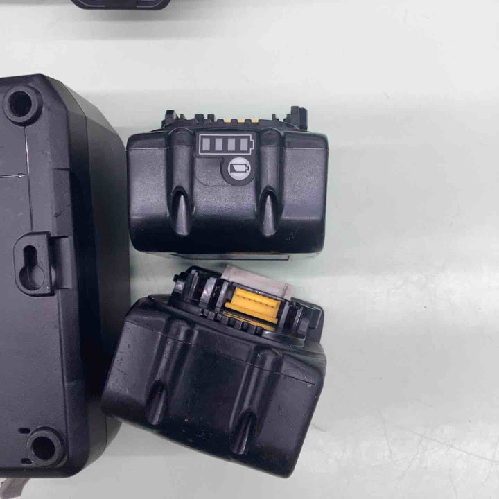 ★マキタ(makita) コードレスインパクトドライバー TD138DRFXW【越谷店】