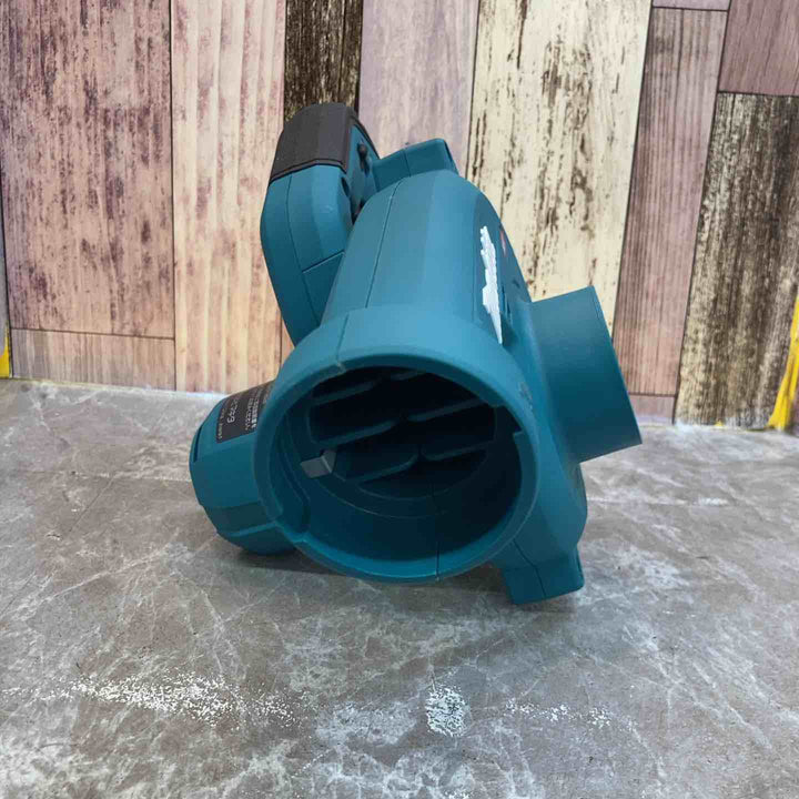 【未使用品】マキタ makita 40V コードレスブロワ UB002GZ 本体のみ【八潮店】
