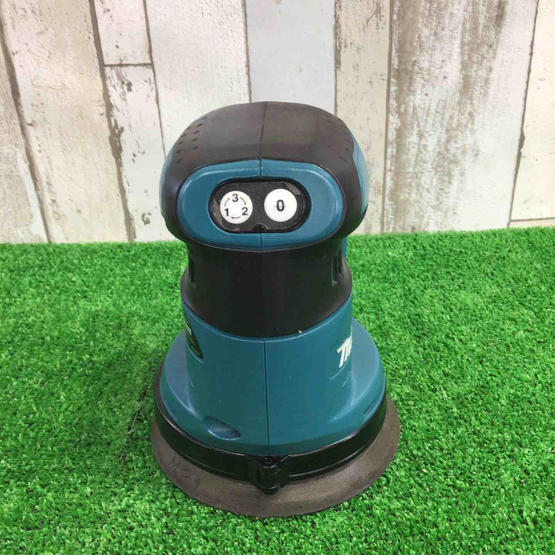 ☆マキタ(makita) コードレスランダムオービットサンダ BO140DZ【町田店】