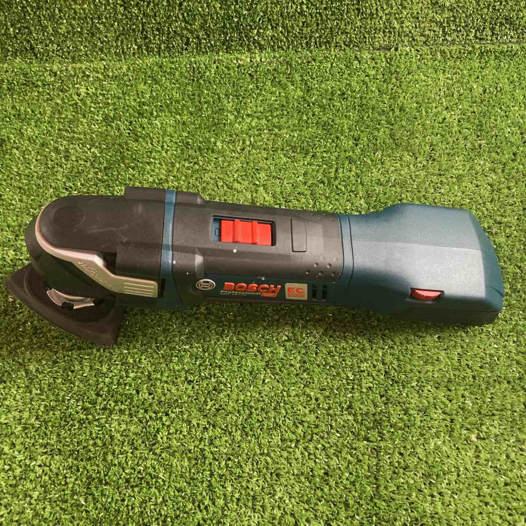 ★ボッシュ(BOSCH) コードレスマルチツール GMF18V-28【川崎店】