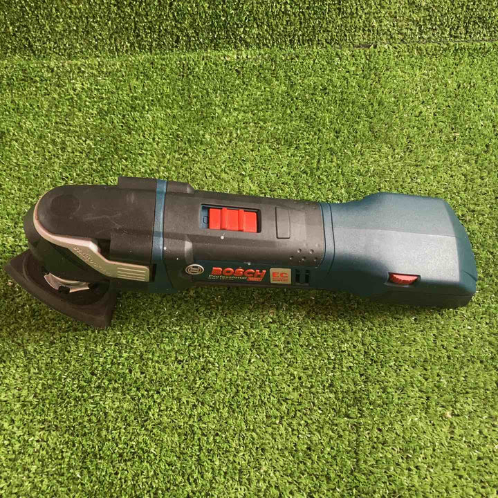 ★ボッシュ(BOSCH) コードレスマルチツール GMF18V-28【川崎店】