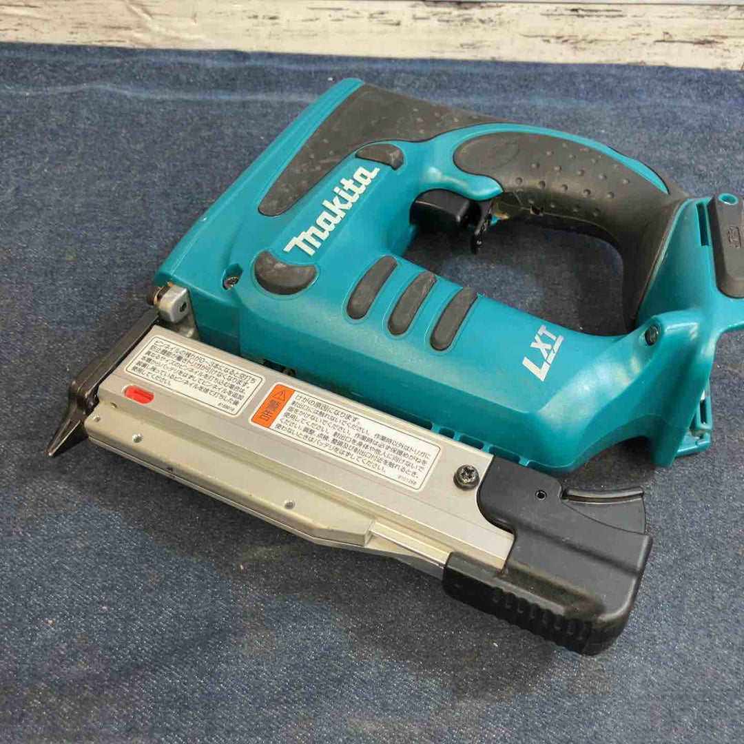 ◇マキタ(makita) コードレスピンタッカ PT351DZK【八潮店】