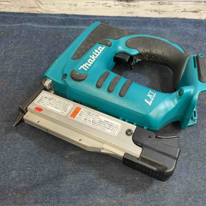 ◇マキタ(makita) コードレスピンタッカ PT351DZK【八潮店】