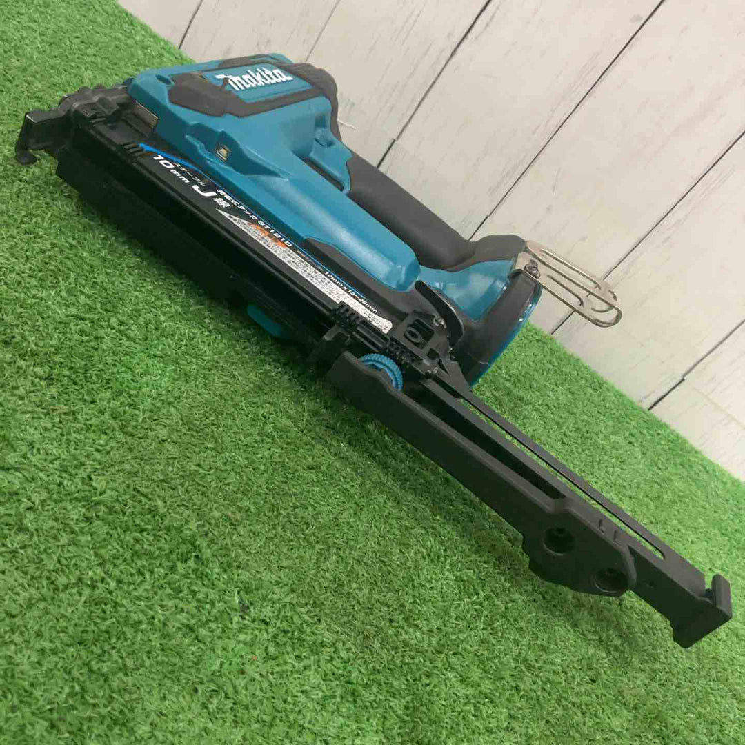 ★マキタ(makita) コードレスタッカー ST121DRG【川口店】