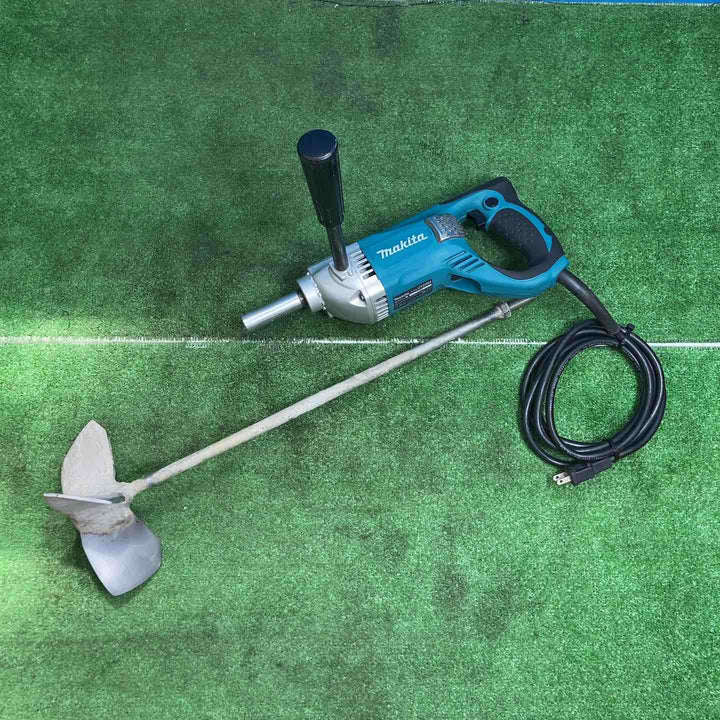 【中古品】☆マキタ(makita) かくはん機 UT2204 本体のみ【岩槻店】